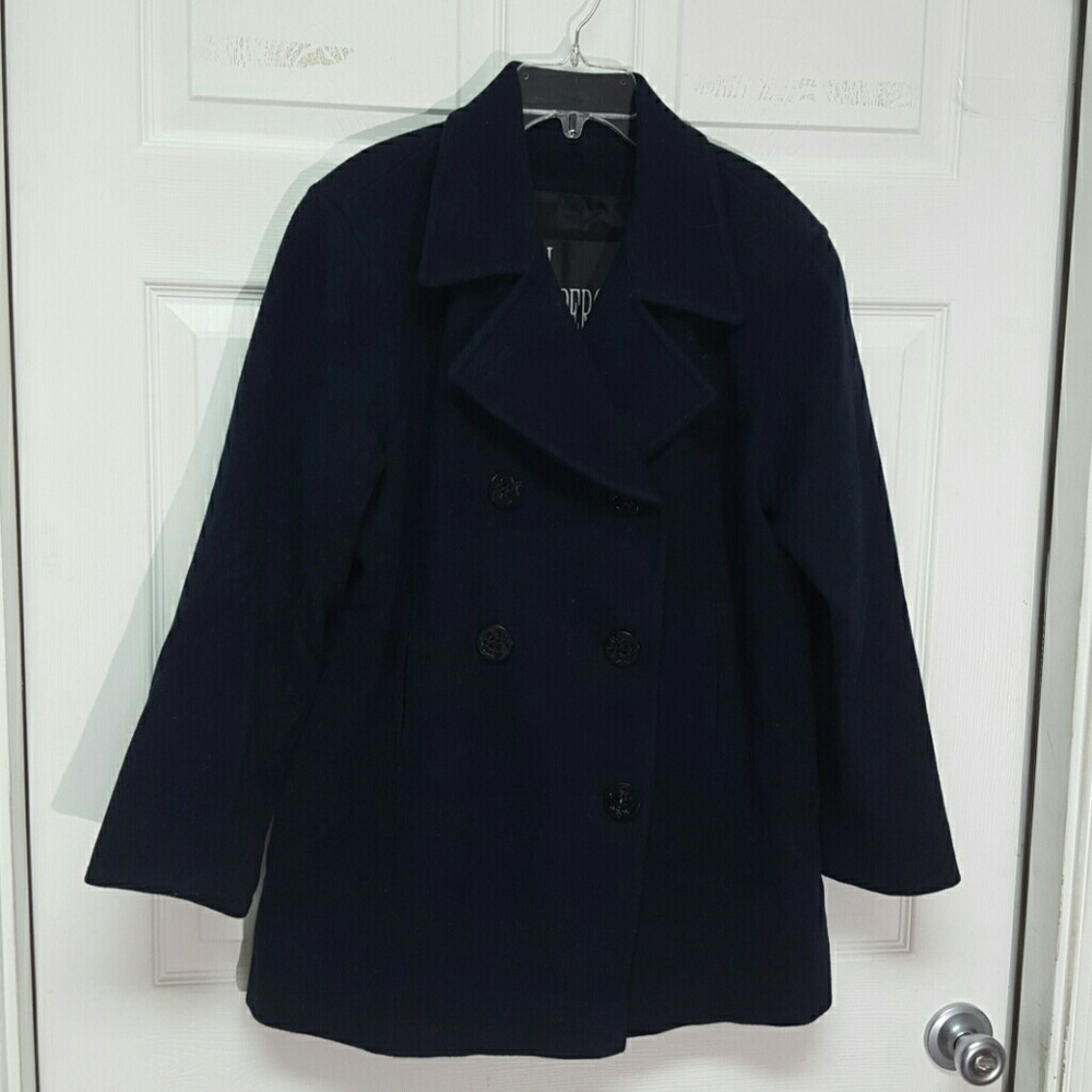 J Percy Jacket - image 1